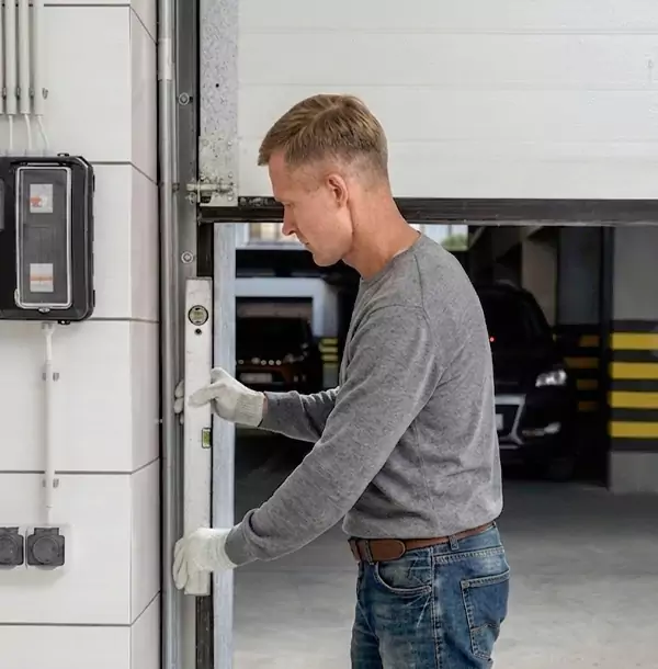 Why Choose Us for Door, Gate and Security Services in La Porte, IN
