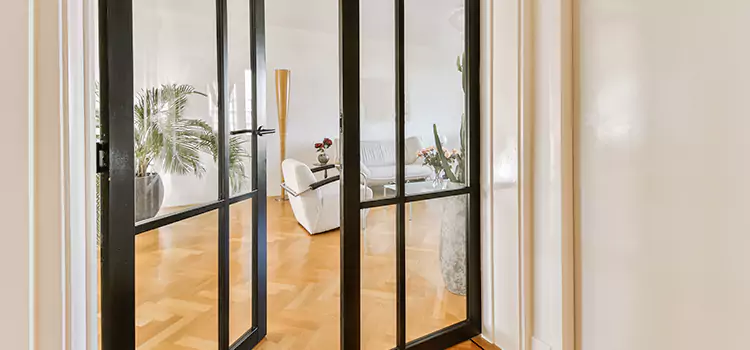 Bifold Door Replacement La Porte