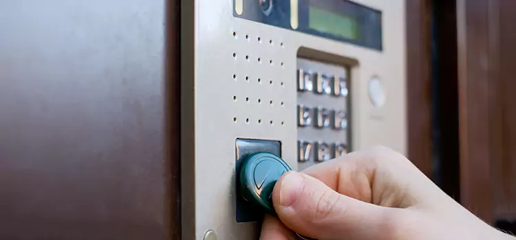 Enhanced Security Features La Porte