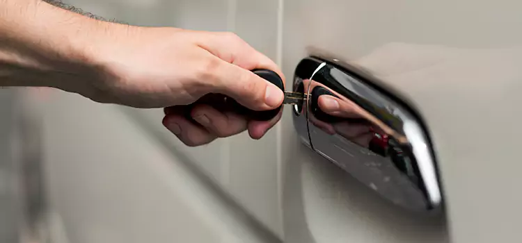 Why Choose Our Auto Locksmith Team in La Porte, IN?