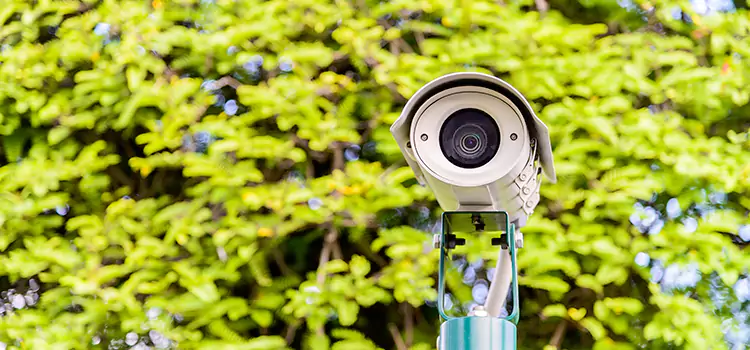 Advanced Surveillance Solutions for Every Need in La Porte