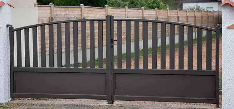 Advanced Gate Solutions in La Porte, IN
