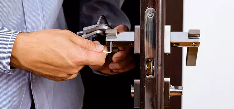 Commercial Door Lock Repair La Porte