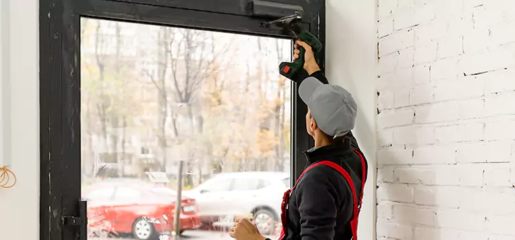 Comprehensive Door Closer Services in La Porte, IN