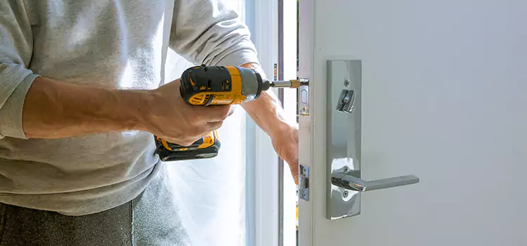 Door Knob Lock Repair La Porte