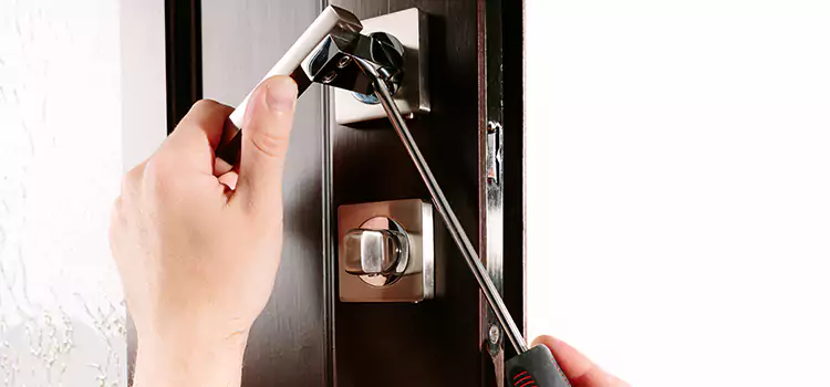 Door Lock Replacement Service La Porte