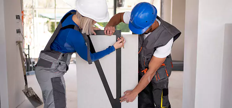 Why Choose Us for Door Panel Services in La Porte, IN?