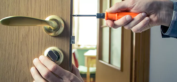 Garage Door Installation La Porte