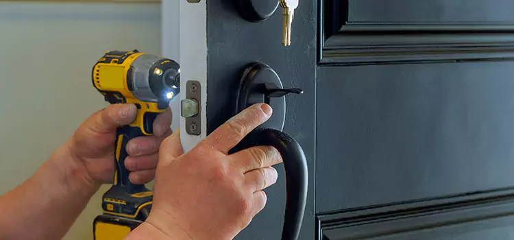 Locksmith Emergency Service La Porte