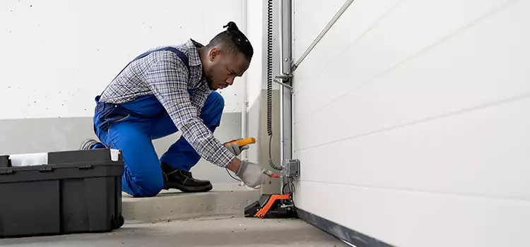 Expert Solutions for Every Garage Lock Need in La Porte, IN