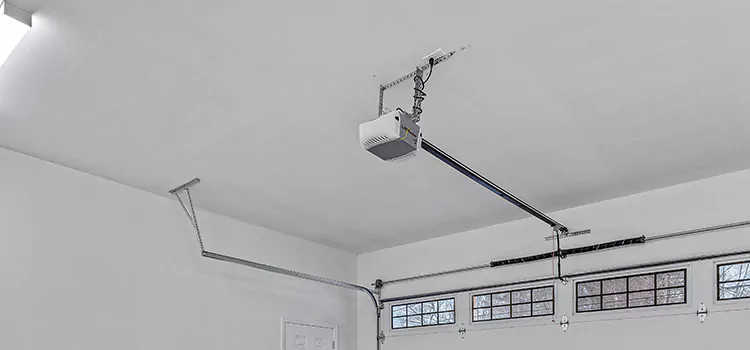 Experienced Garage Door Installers La Porte