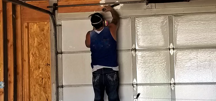Specialized Garage Door Panel Solutions in La Porte, IN