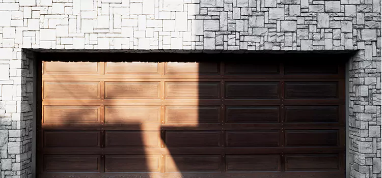 Garage Door Installation La Porte