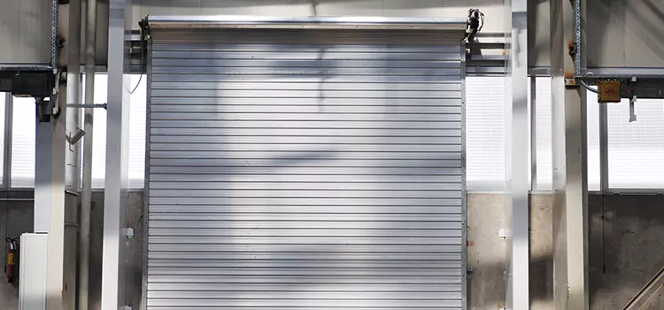 Roller Door Maintenance La Porte