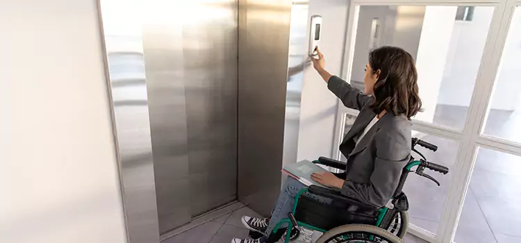 Benefits of Modern Handicap Door Systems in La Porte, IN