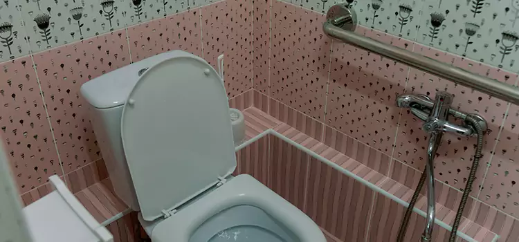 Meeting Diverse Needs With Accessible Restroom Solutions in La Porte, IN