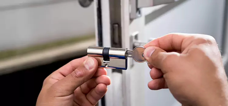 Emergency Locksmith for House La Porte