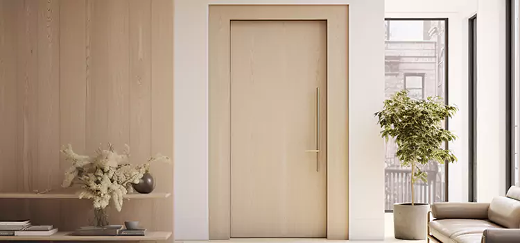 Choose Quality for Your Inside Doors in La Porte, IN