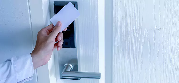 Why Choose Us for Your Keycard Lock Installation in La Porte, IN?