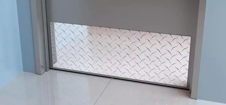 Benefits of Professional Kick Plate Solutions in La Porte, IN