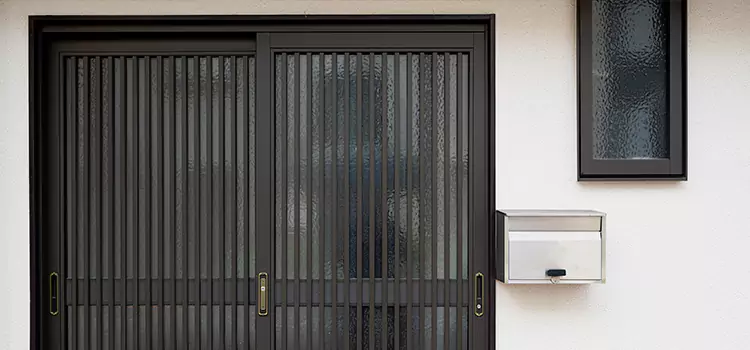 Sliding Screen Door Repair La Porte