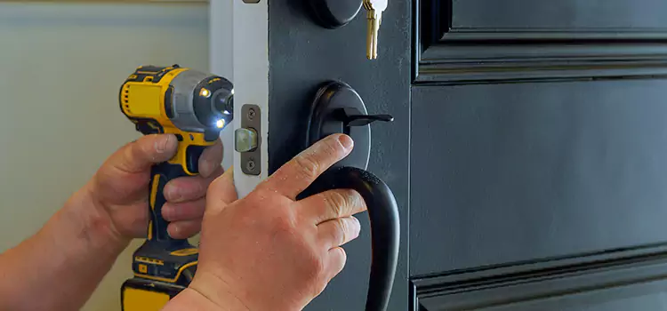 Mobile Automotive Locksmith La Porte