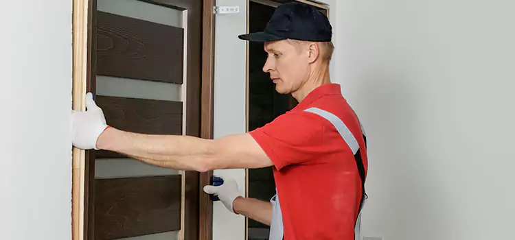 Frame and Panel Restoration La Porte