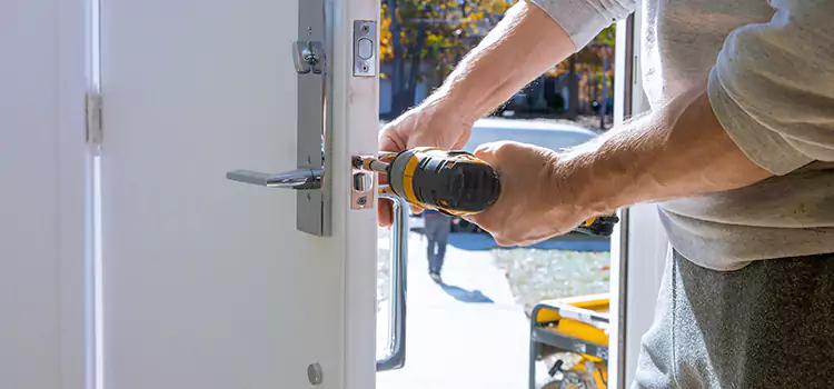 Insulated Roll Up Garage Doors Residential La Porte