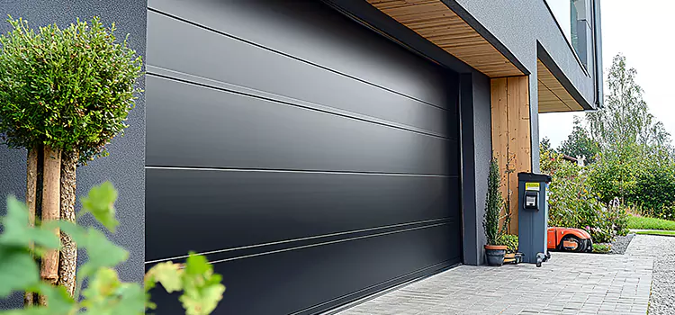Residential Garage Door Service La Porte