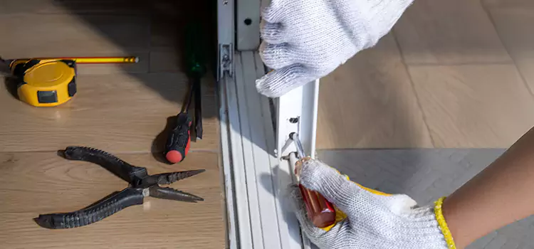 Sliding Door Installation Services in La Porte, IN