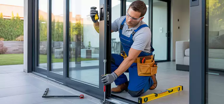 Sliding Screen Door Repair La Porte