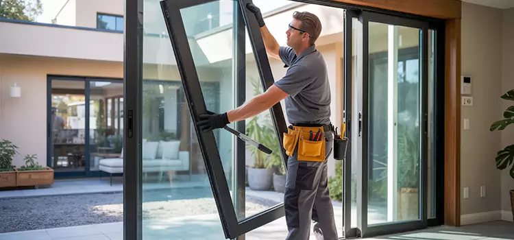 Specialized Sliding Door Roller Services in La Porte, Indiana