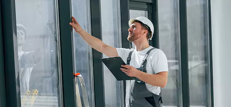 Comprehensive Solutions for Your Sticking Doors in La Porte, IN
