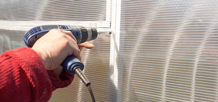 Sliding Screen Door Repair La Porte