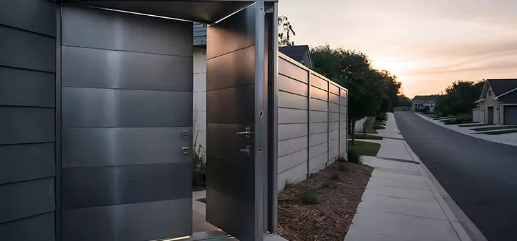 Comprehensive Steel Door Solutions in La Porte, IN