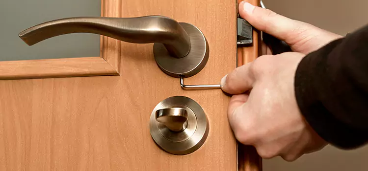 Access Control System Integration La Porte
