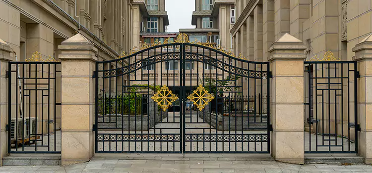 Comprehensive Iron Gate Maintenance Solutions in La Porte, IN