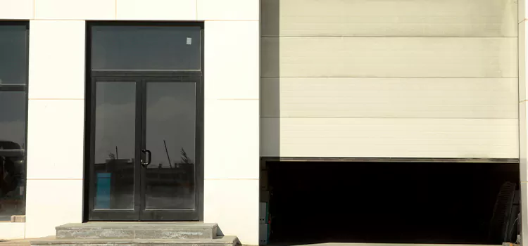 Choose Door & Gate Services La Porte for Unmatched Expertise