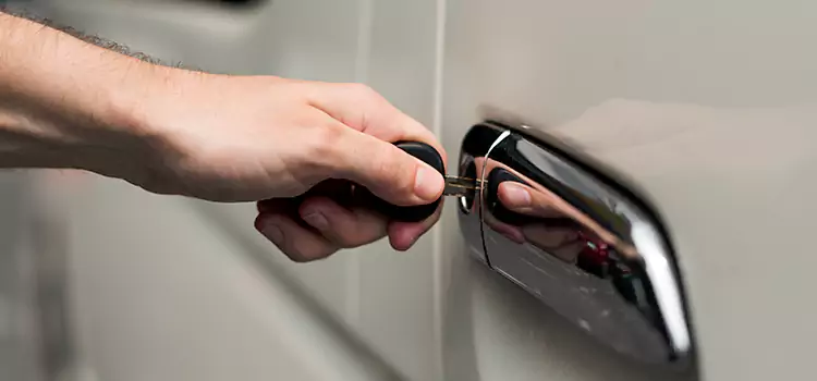 Car Unlock Service Price La Porte