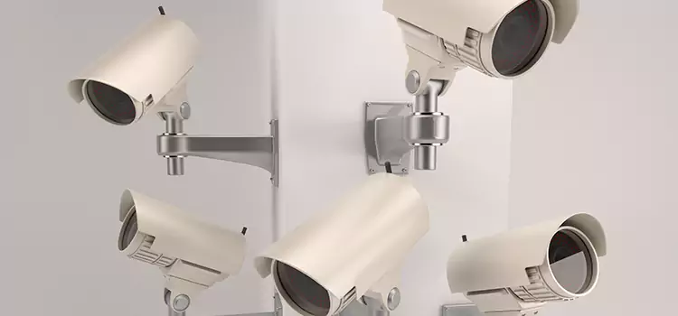 Your Trusted Partner for CCTV Solutions in La Porte