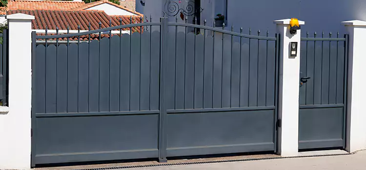 Emergency Commercial Gate Repair La Porte