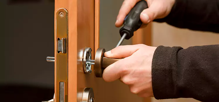 Semi Truck Locksmith La Porte