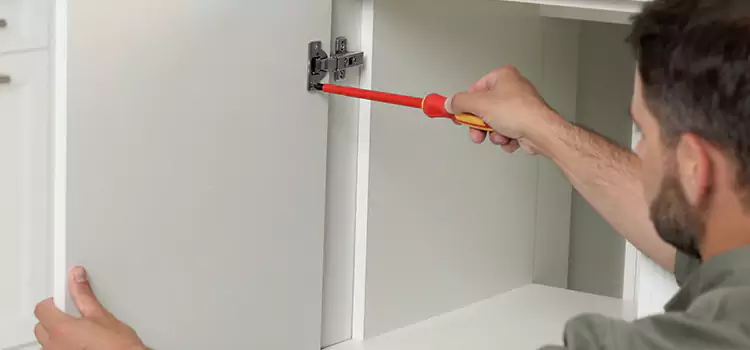 Screen Door Hinge Repair La Porte