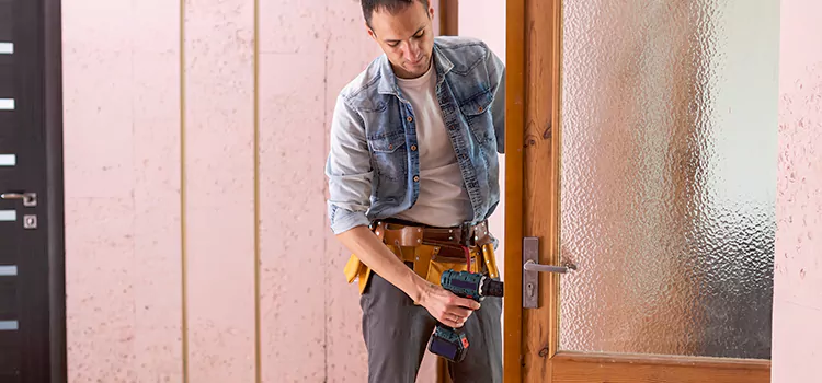 Door Glass Replacement La Porte