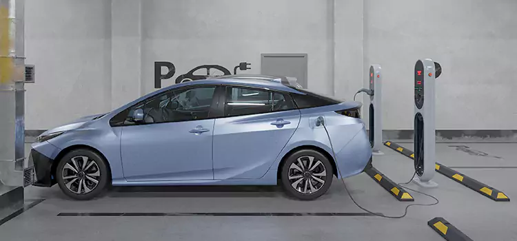 Residential Parking Solutions La Porte