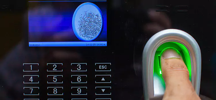 Your Trusted Partner for Secure Access in La Porte, IN