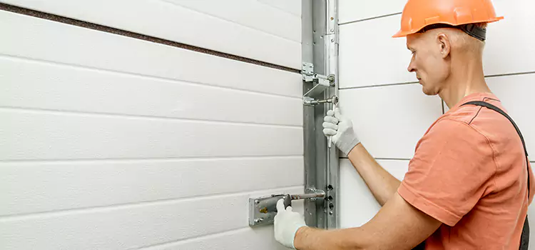 Why Choose Us for Garage Door Lock Services in La Porte, IN?