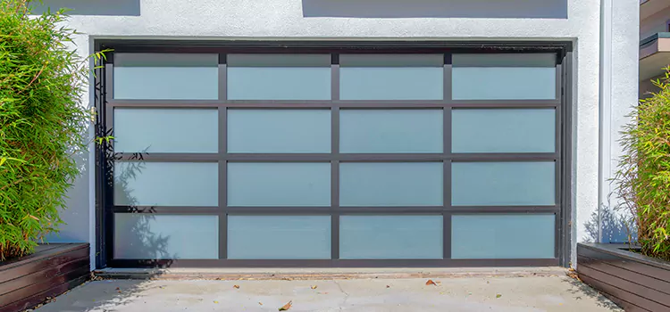 Why Choose Us for Garage Door Care in La Porte, IN?