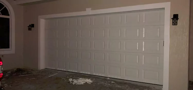 Garage Door Coil Replacement La Porte