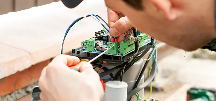 Specialized Brand Gate Motor Repairs La Porte